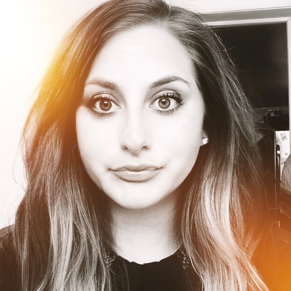 Meet your Posher, Brittany